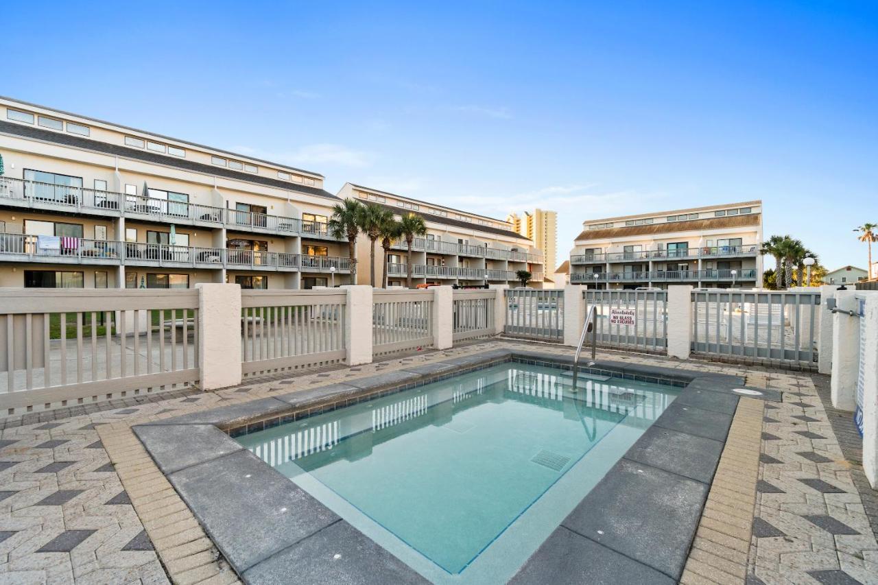 Endless Summer By Panhandle Getaways Panama City Beach Exterior photo
