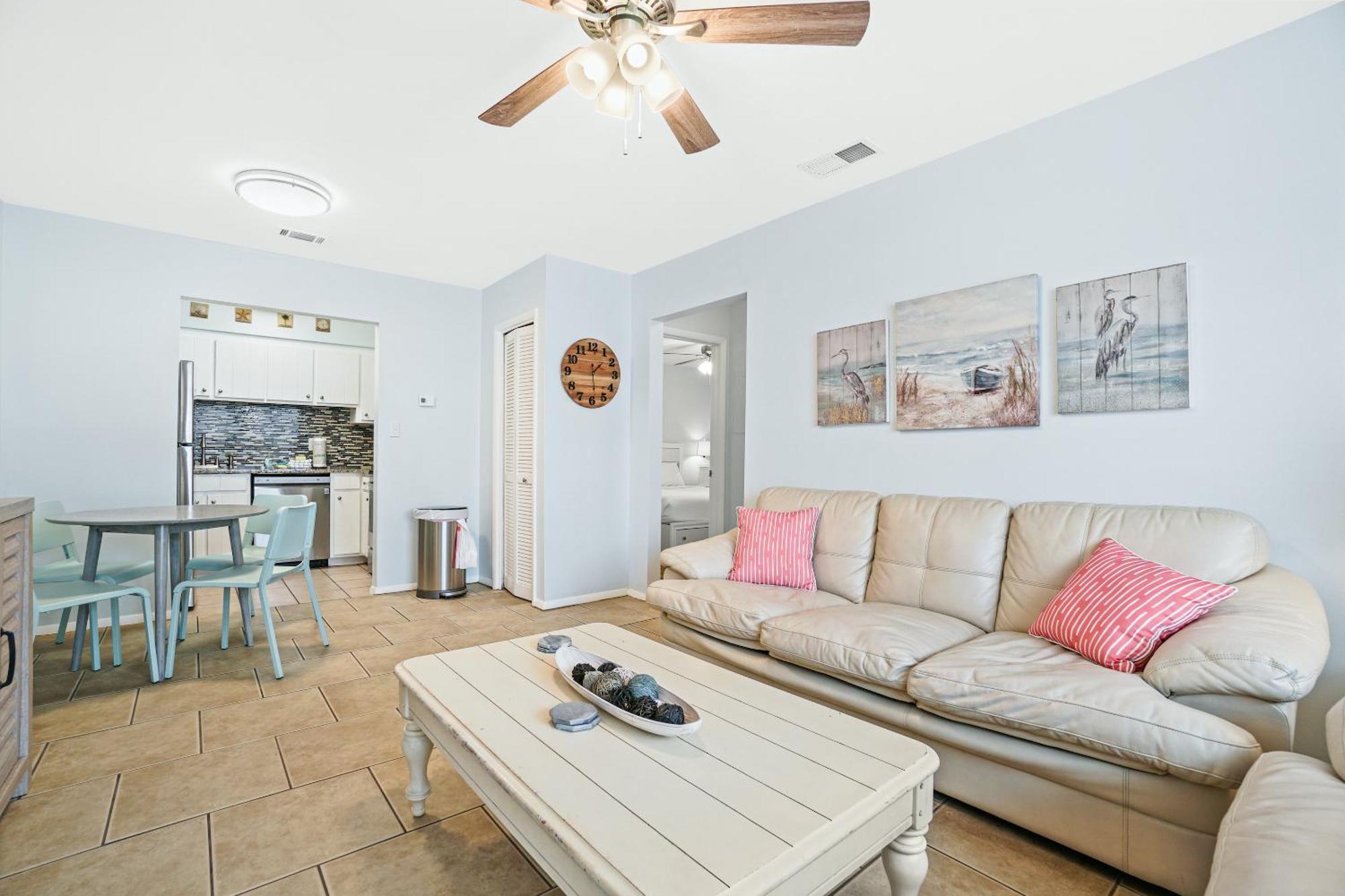 Endless Summer By Panhandle Getaways Panama City Beach Room photo
