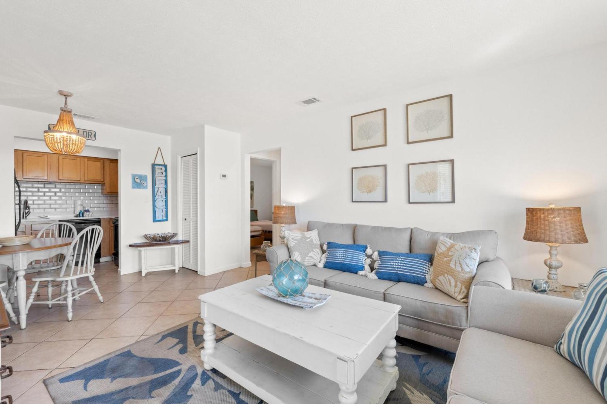 Endless Summer By Panhandle Getaways Panama City Beach Room photo