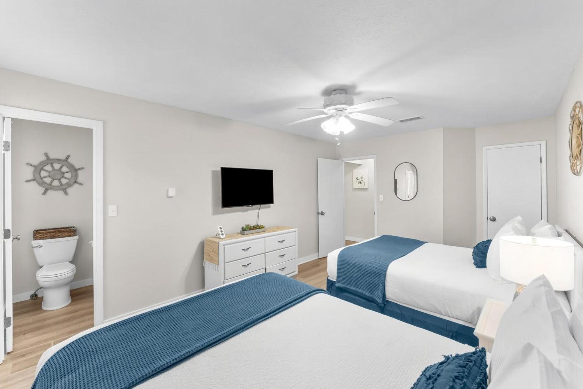 Endless Summer By Panhandle Getaways Panama City Beach Room photo